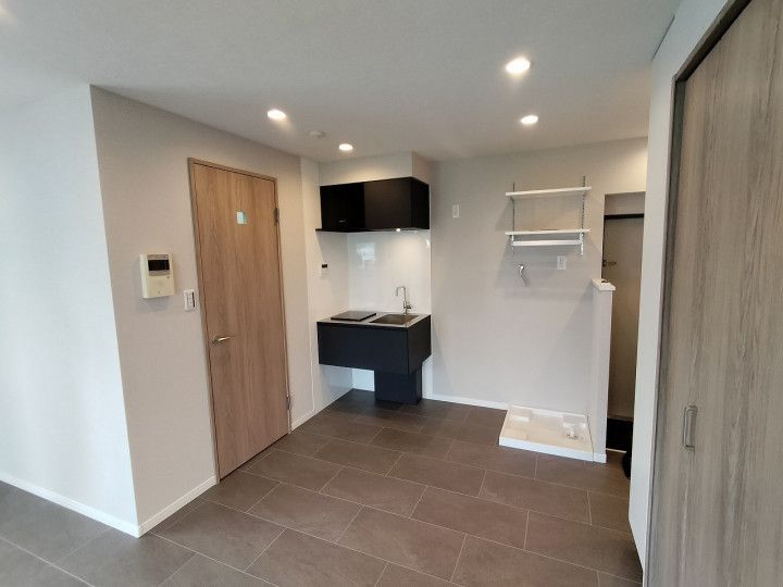 麻布永谷マンション（区分1部屋）